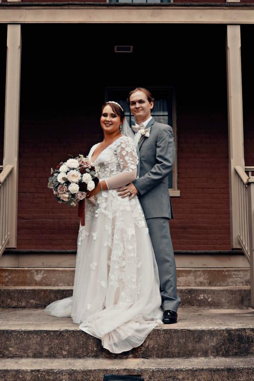 Shoemaker Wedding 2020 (Photos courtesy of Seth Peck - https://www.facebook.com/seth-peck-493539874440151/)